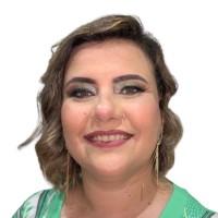 Andréa Gomes Magalhães
