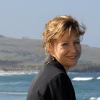 Clare Curran