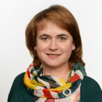 Rita Steinberga