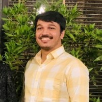 Chirag Boghara
