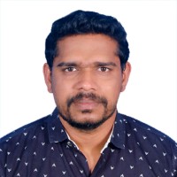 Shine Shanmughan