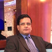 V S Sudheer
