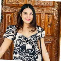 Jahnvi Gaurr