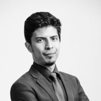 Masoud Abdul Salam