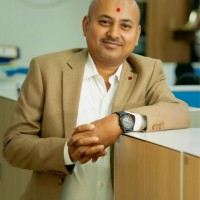 RAJESH SURYAKANT CHAWDA