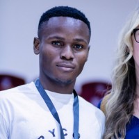 Kwame Adjewoda Akwetey