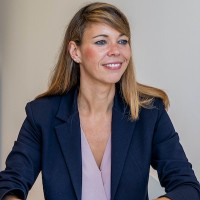 Kirsten Meisinger