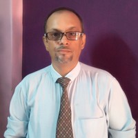 Navneet Srivastava