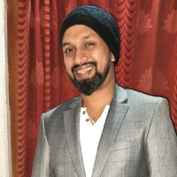 Suman Subrata Pal