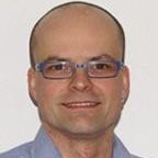 Thomas Blank