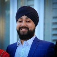 Amandeep Dhanjal