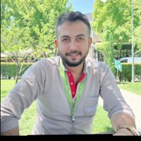 Bekir Parlakyildiz