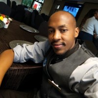 Morris Gitau