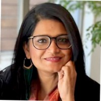 Garima Jain