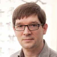 Daryl Hewison