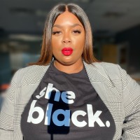 Tiffani L. Thompson