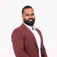 Akash Ramlagan