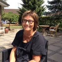 Hanne Fraser