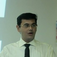 Sushaant Pradhan