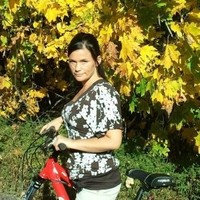 Geneviève Ouellette