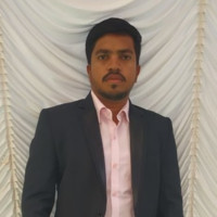 Santosh Gajmal