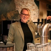 Kristel van den Bogaard