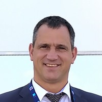 Dmytro Balandin