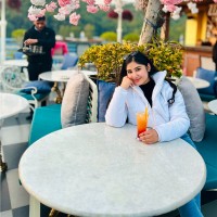 Anushka Anand