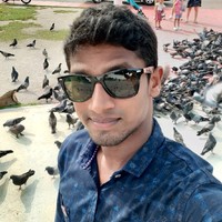 Hari Krishnan