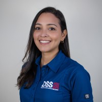 Maria B. Quevedo, Mba