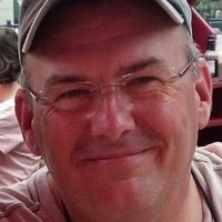 Mike Harbour