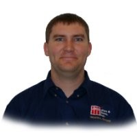 Andrew Books, P.E., Leed AP