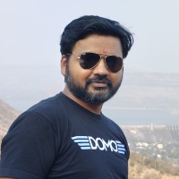 Sunil K Jain