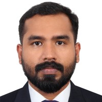 Arun A