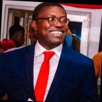 Brian O. Ogbonna. Professor (Full)