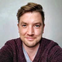 Aaron Stuckel