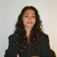 Nesrin Dawe