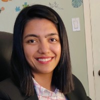Keerty Gupta