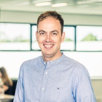 Joris Van Velzen