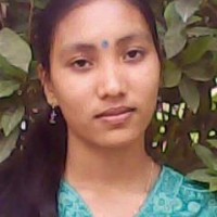 Moumita Chatarji