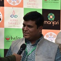 Deepak Singhal