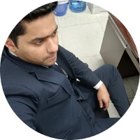 Jithin Raj