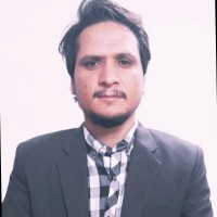 Ghazi Ur Rehman