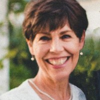 Carla Harris
