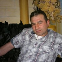 Tahsin Cekinmez