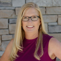 Janis Thornton - CPT, TPI, NASM