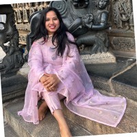 Sowmya Ravi