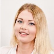 Lydia Kirkham