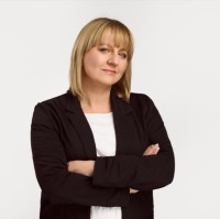 Sylwia Jastrzębska