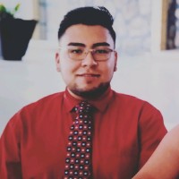 Edwin Ivan Regalado Rangel